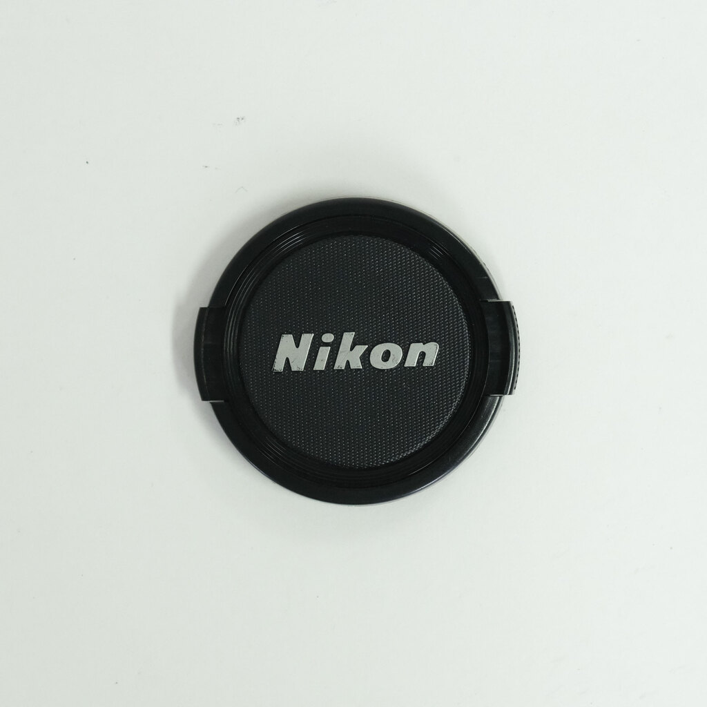 Nikon Ai Nikkor 50mm F1.4S