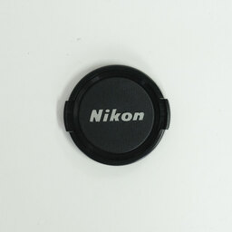 Nikon Ai Nikkor 50mm F1.4S