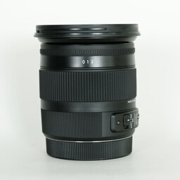 SIGMA 17-70mm F2.8-4 DC MACRO OS HSM | Contemporary [キヤノンEF用]