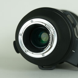 SIGMA 150-600mm F5-6.3 DG DN OS｜Sports [ソニーE用]