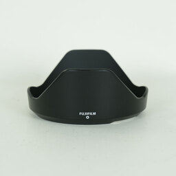 FUJIFILM XF10-24mmF4 R OIS WR