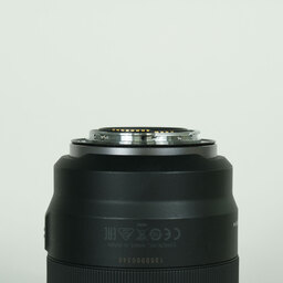 Canon RF50mm F1.2 L USM