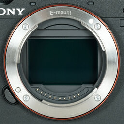 SONY α7C II（ILCE-7CM2）