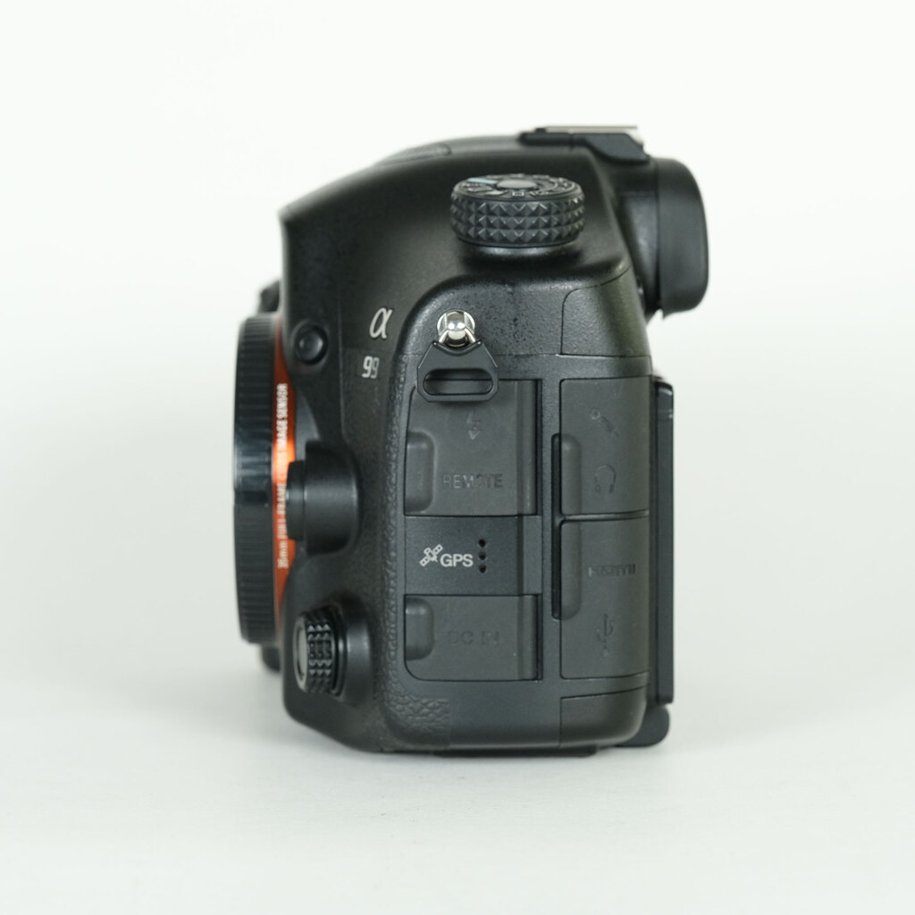 SONY α99（SLT-A99V）