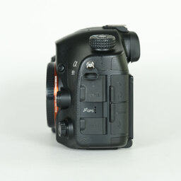 SONY α99（SLT-A99V）