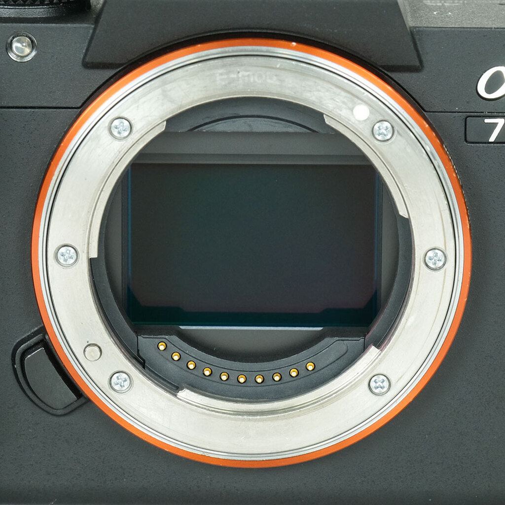 SONY α7R III(ILCE-7RM3) SONY α7R III(ILCE-7RM3)