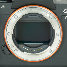 SONY α7R III(ILCE-7RM3) SONY α7R III(ILCE-7RM3)