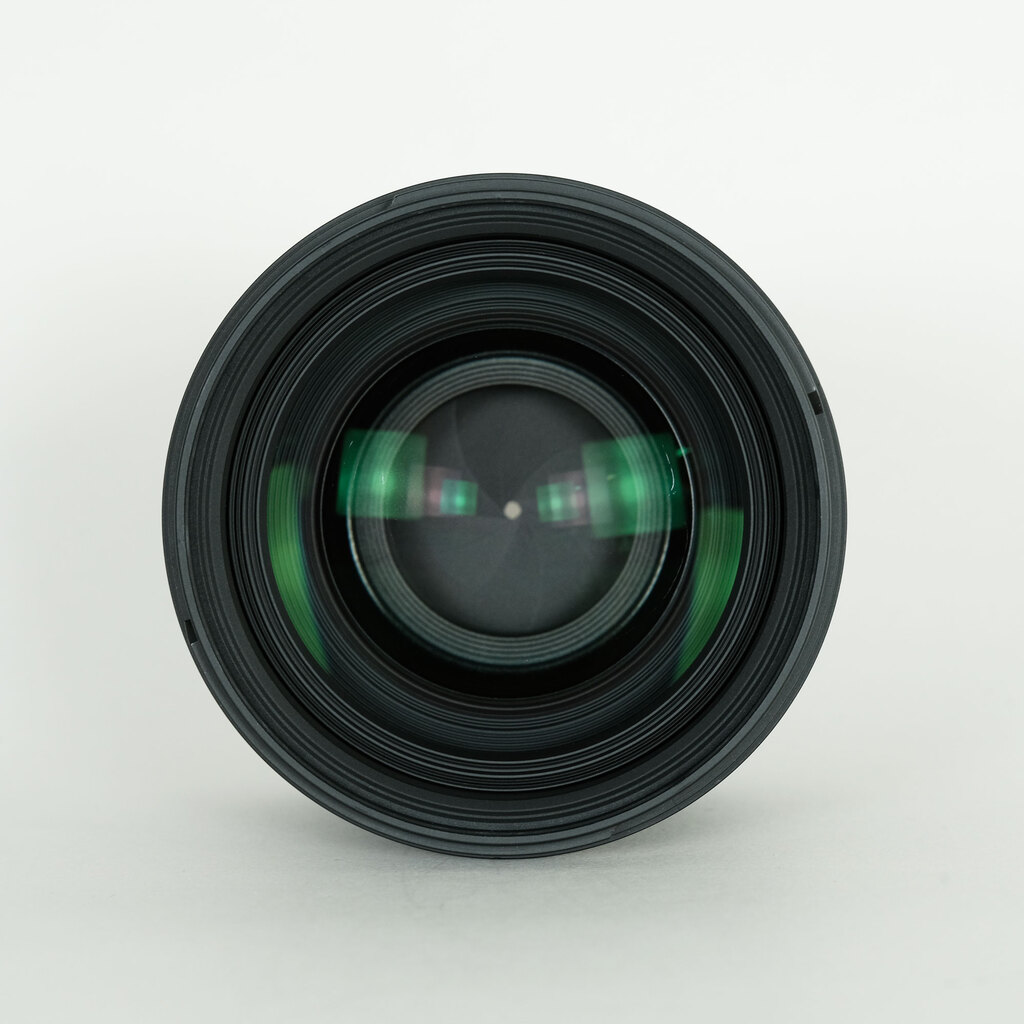 SIGMA 50mm F1.4 EX DG HSM (ニコンF用)