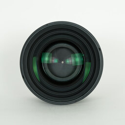 SIGMA 50mm F1.4 EX DG HSM (ニコンF用)