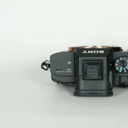 SONY α7 III（ILCE-7M3）