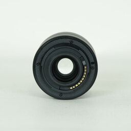 FUJIFILM XC35mmF2 FUJIFILM XC35mmF2