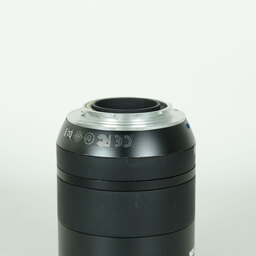 Carl Zeiss Touit 2.8/50M [フジフイルムX用]