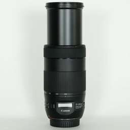 Canon EF70-300mm F4-5.6 IS II USM