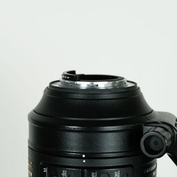 Nikon AF-S NIKKOR 200-500mm f/5.6E ED VR