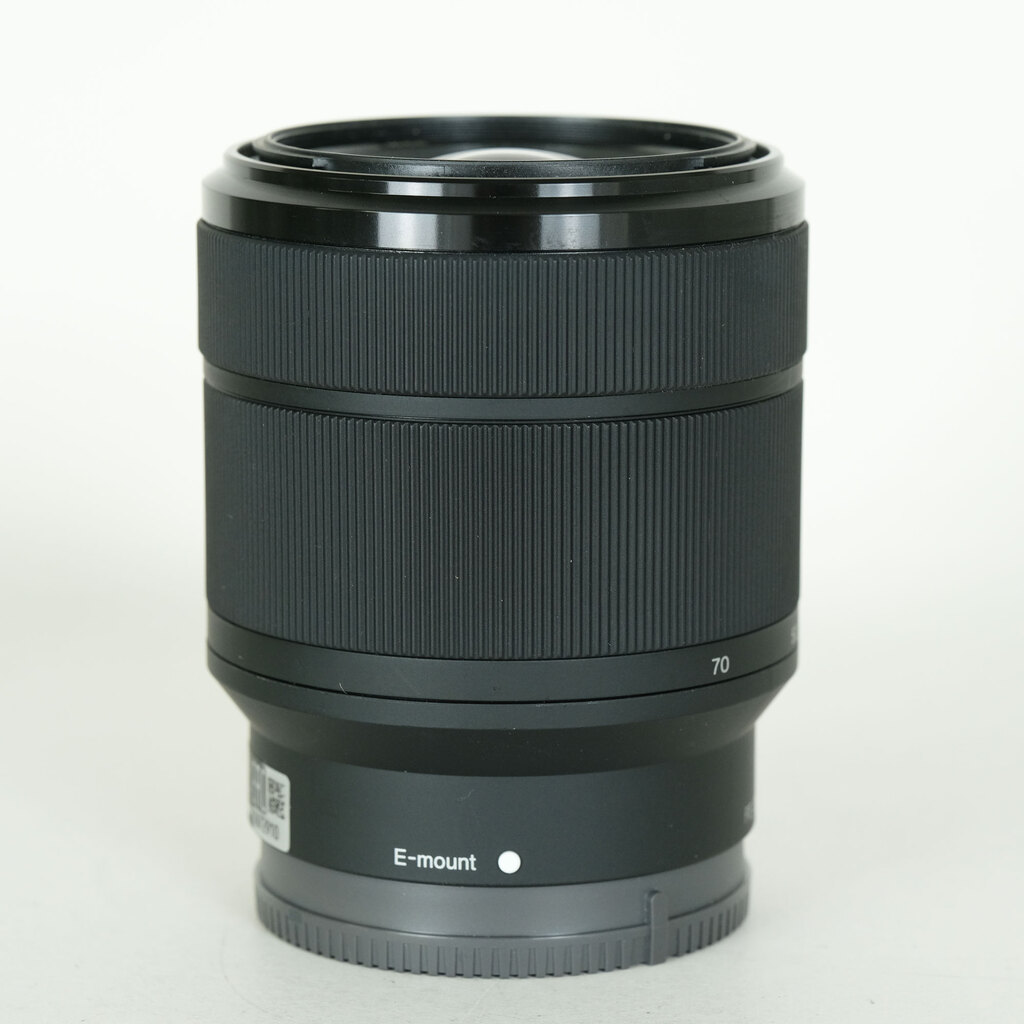 SONY FE 28-70mm F3.5-5.6 OSS SEL2870 SONY FE 28-70mm F3.5-5.6 OSS SEL2870