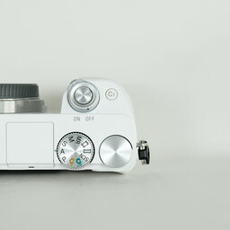 SONY α6000（ILCE-6000）