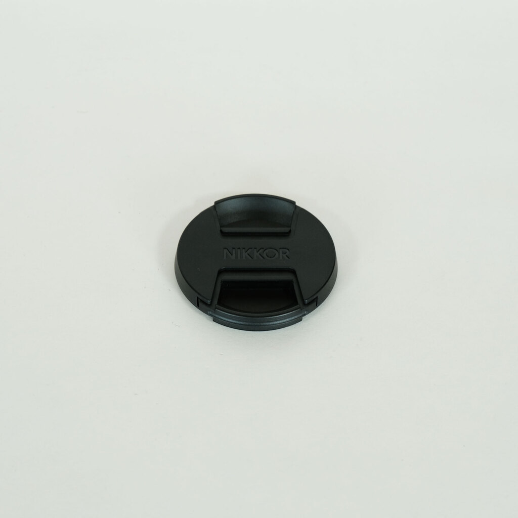 Nikon NIKKOR Z MC 105mm f/2.8 VR S