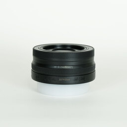 Nikon NIKKOR Z DX 16-50mm f/3.5-6.3 VR