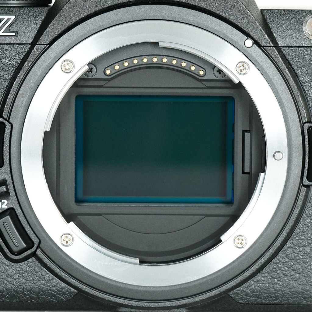 Nikon Z5II