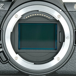 Nikon Z5II