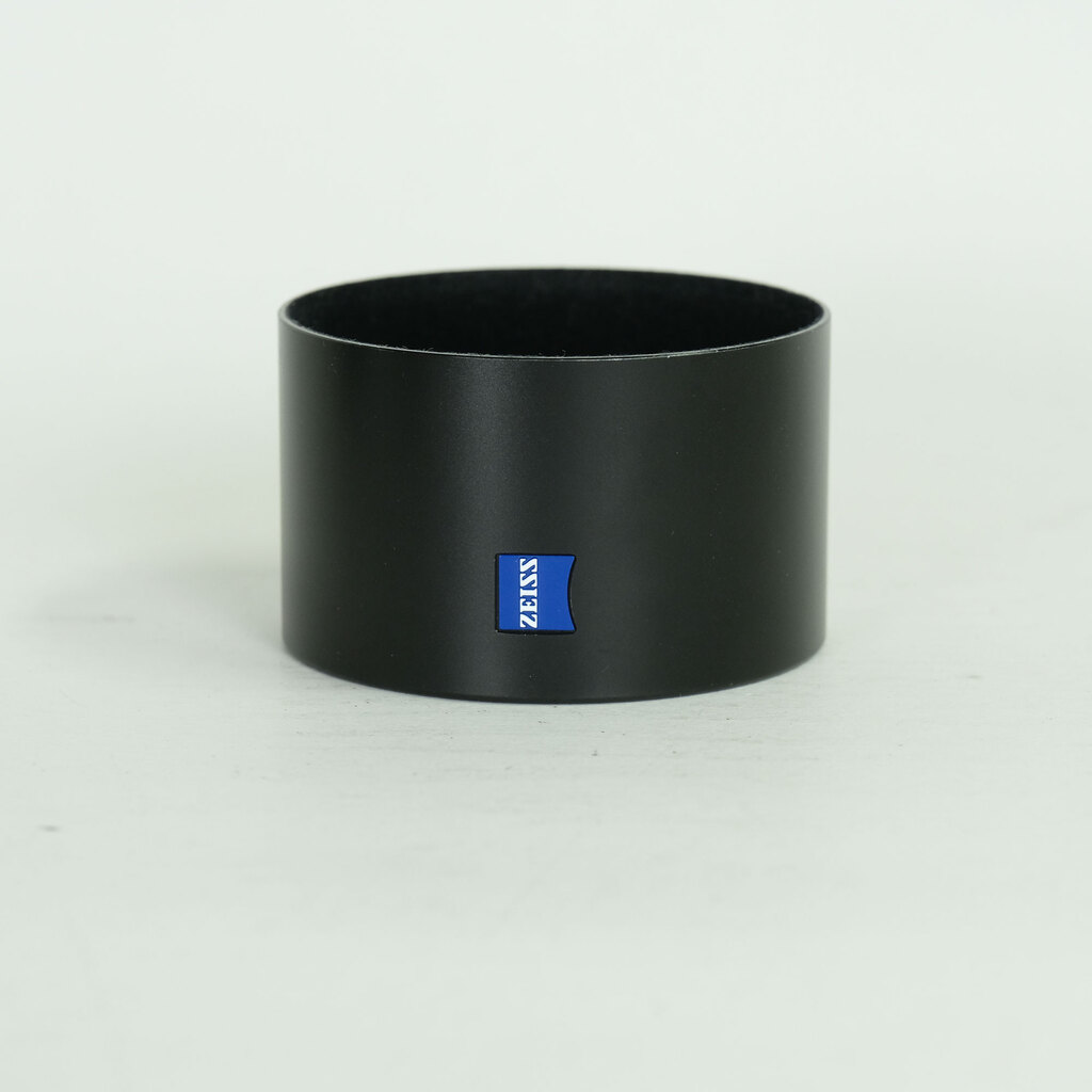 Carl Zeiss Loxia 2/50 [ソニーE用]