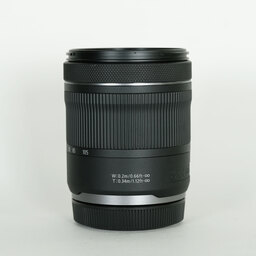 Canon RF24-105mm F4-7.1 IS STM