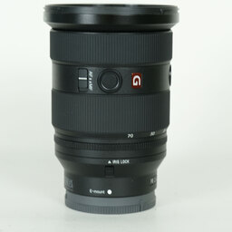 SONY FE 24-70mm F2.8 GM II SEL2470GM2 SONY FE 24-70mm F2.8 GM II SEL2470GM2