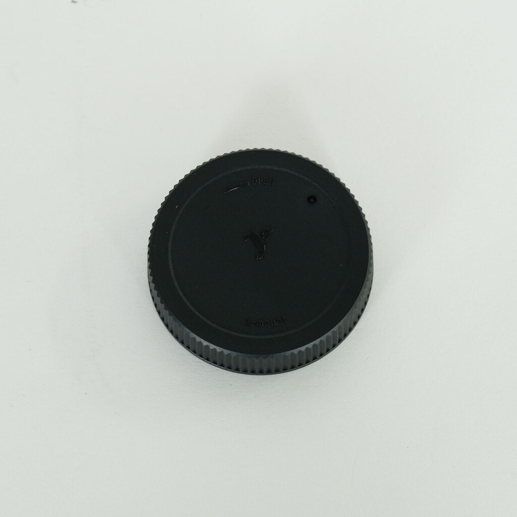 Voigtlander NOKTON 23mm F1.2 Aspherical [フジフイルムX用]