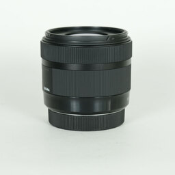 SIGMA 30mm F1.4 DC HSM | Art [キヤノン用]