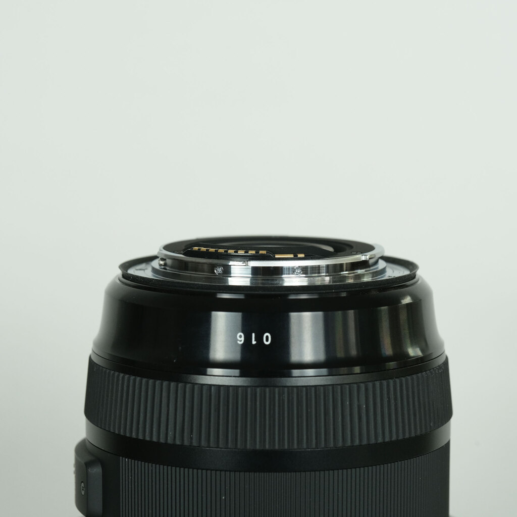 SIGMA Art 12-24mm F4 DG HSM  (キヤノンEF用)