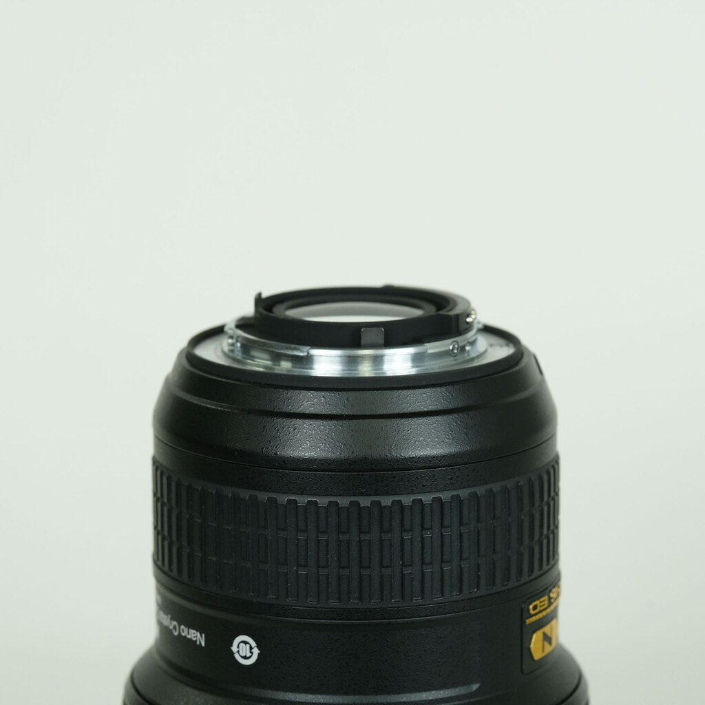 Nikon AF-S NIKKOR 14-24mm f/2.8G ED