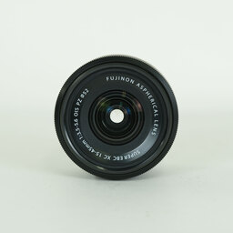 FUJIFILM XC15-45mmF3.5-5.6 OIS PZ FUJIFILM XC15-45mmF3.5-5.6 OIS PZ