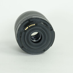 Canon EF-S18-55mm F3.5-5.6 IS STM