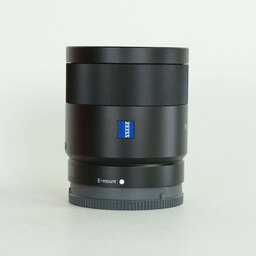 SONY Sonnar T* FE 55mm F1.8 ZA SEL55F18Z