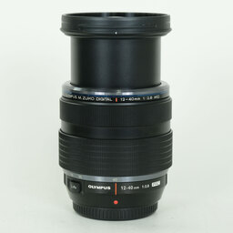 OLYMPUS M.ZUIKO DIGITAL ED 12-40mm F2.8 PRO OLYMPUS M.ZUIKO DIGITAL ED 12-40mm F2.8 PRO