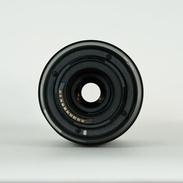 FUJIFILM XC50-230mmF4.5-6.7 OIS II