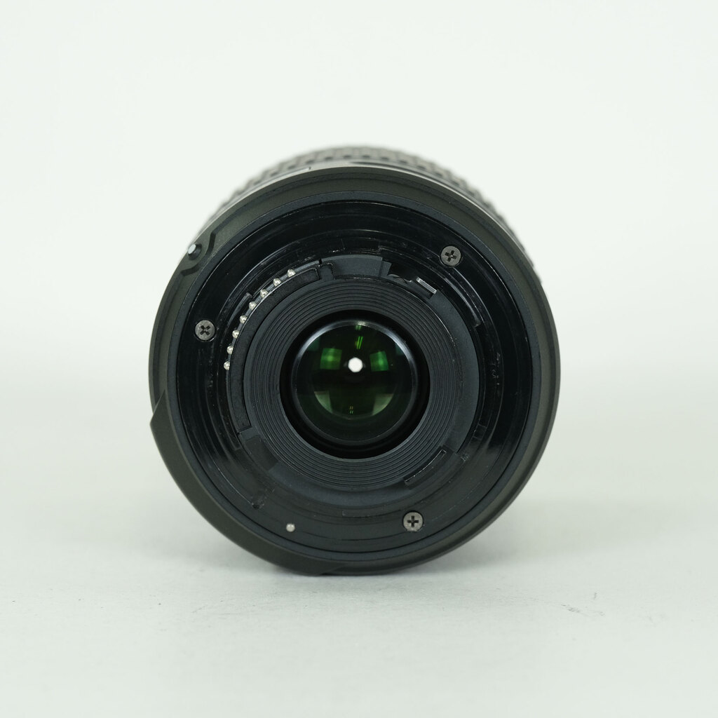 Nikon AF-S DX NIKKOR 55-200mm F4-5.6G ED VR II