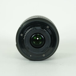 Nikon AF-S DX NIKKOR 55-200mm F4-5.6G ED VR II