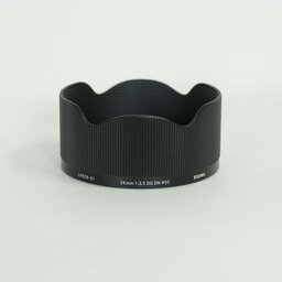 SIGMA 24mm F3.5 DG DN｜Contemporary [ソニーE用]