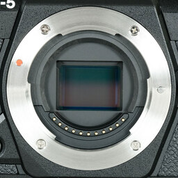 OM SYSTEM OM-5 Mark II ボディ ブラック