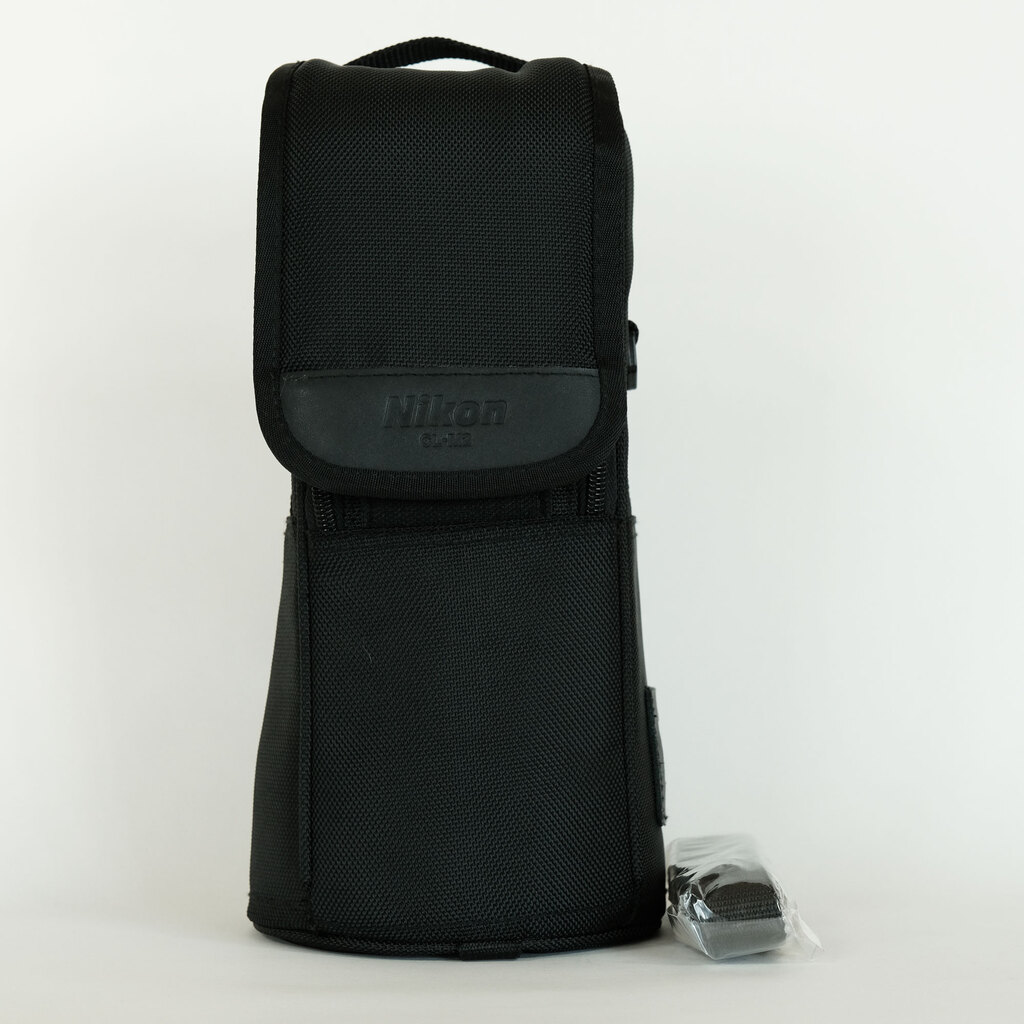 Nikon AF-S NIKKOR 70-200mm F2.8 G ED VR II