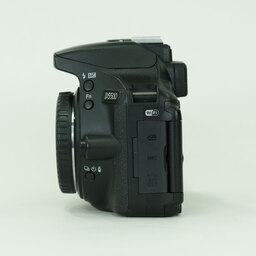 Nikon D5500 Nikon D5500