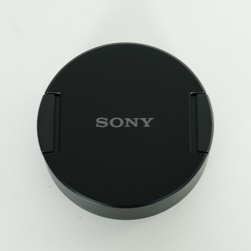 SONY FE 12-24mm F2.8 GM SEL1224GM