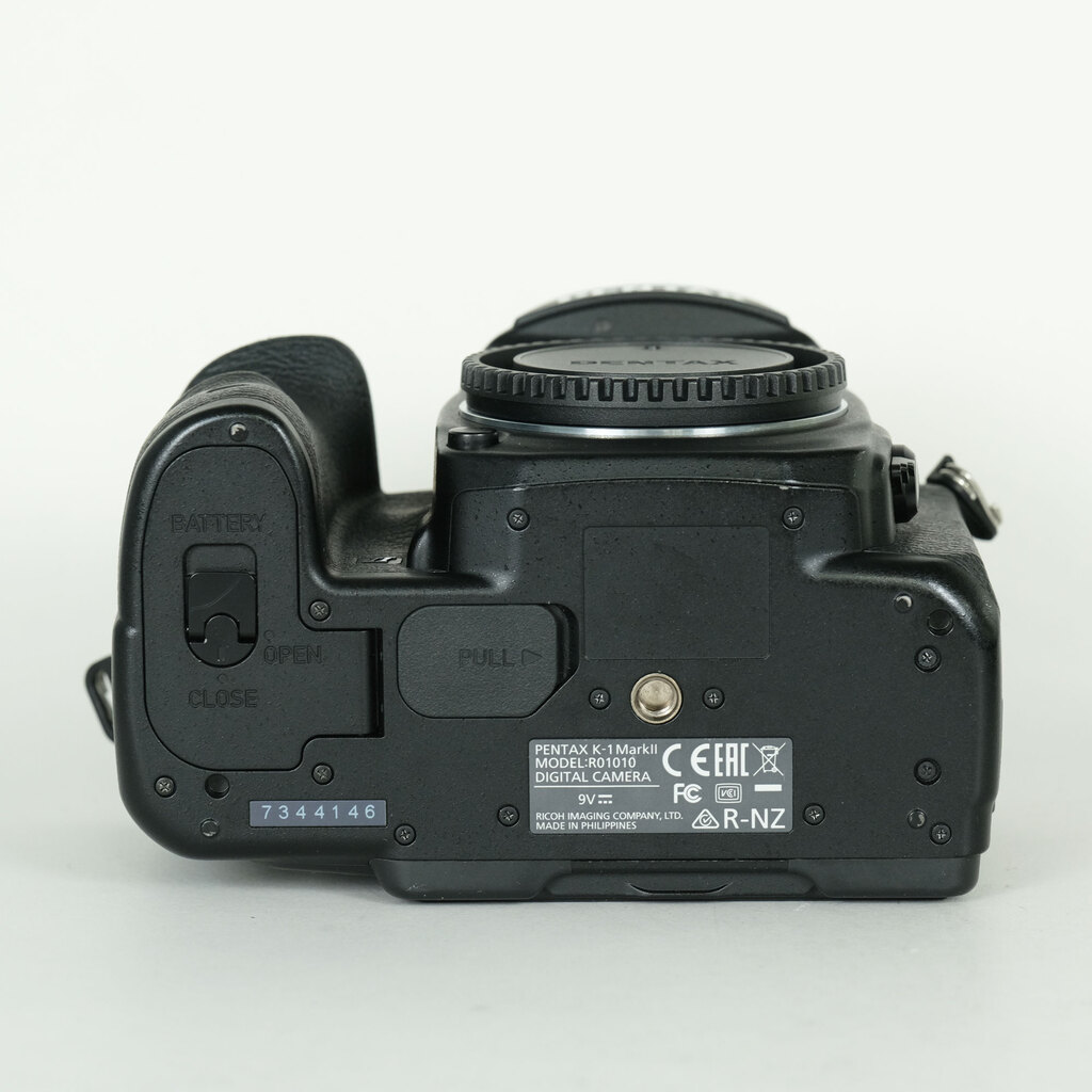 PENTAX K-1 (Mark II アップグレード)の出品 | ONE SCENE（ワンシーン）