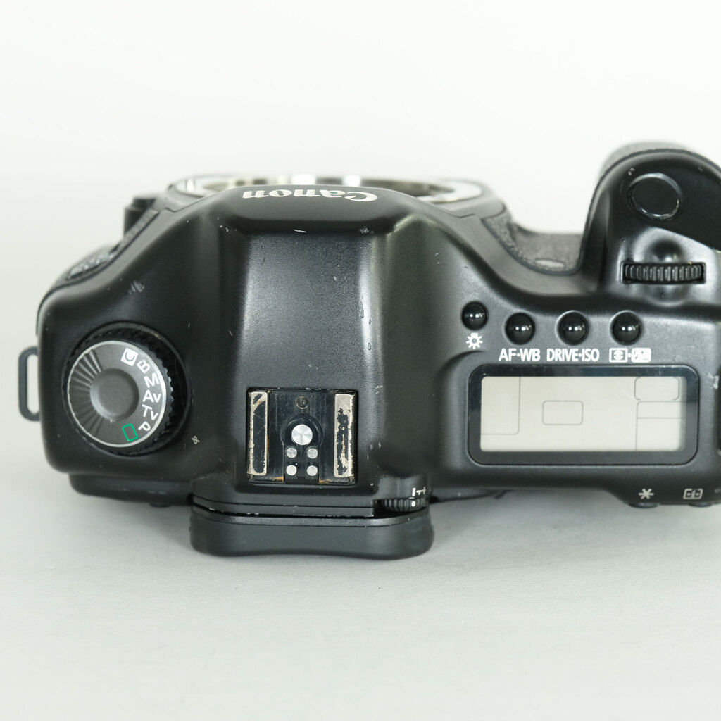 Canon EOS 5D ボディ