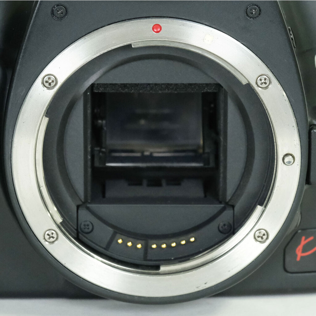 Canon EOS Kiss X2 ボディ Canon EOS Kiss X2 ボディ