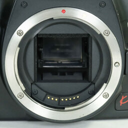 Canon EOS Kiss X2 ボディ Canon EOS Kiss X2 ボディ