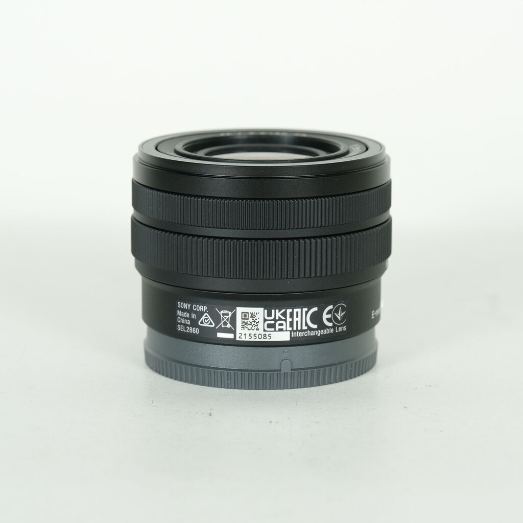 SONY FE 28-60mm F4-5.6 SEL2860の出品 | ONE SCENE（ワンシーン）