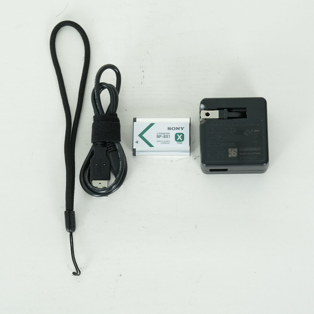 SONY Cyber-shot DSC-WX500 レッドの出品 | ONE SCENE（ワンシーン）