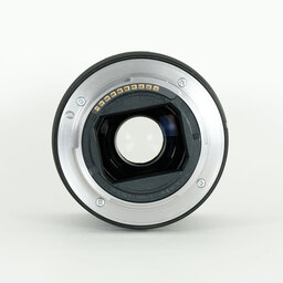 SONY Sonnar T* FE 55mm F1.8 ZA SEL55F18Z